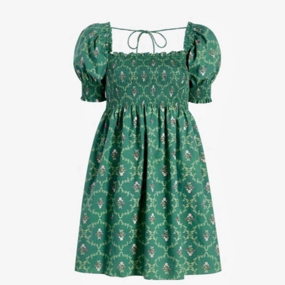 Hillhouse Home Women's Athena Nap Dress